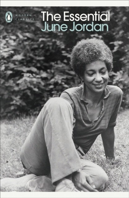 The Essential June Jordan by June Jordan (Paperback Book)