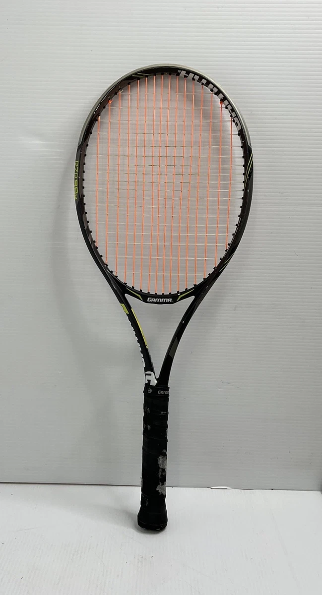 GAMMA Tennis Racquets for sale | eBay