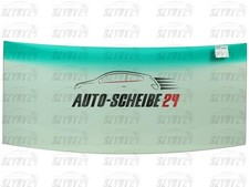 Pare-brise Mercedes 407