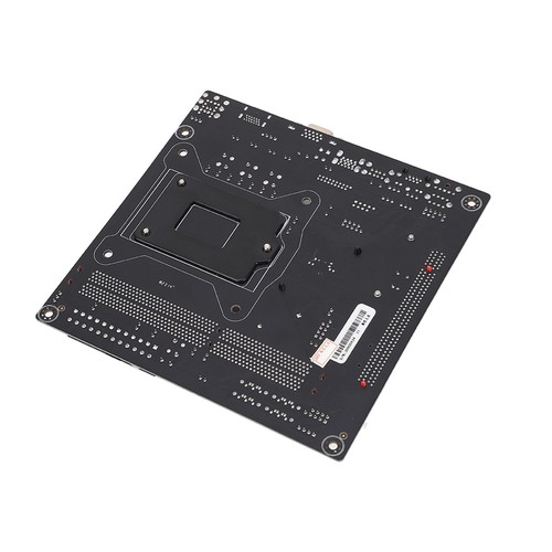 LGA 1155 WiFi Desktop Motherboard Gaming Motherboard PCI E 16X DDR3 16GB 10 CHP - Bild 3 von 10