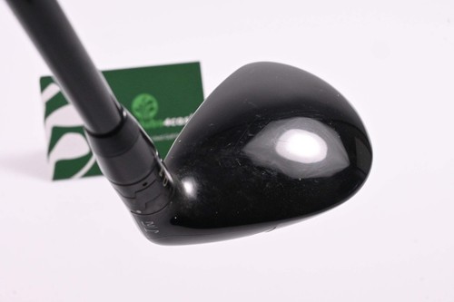 Titleist TSi2 #4 Hybrid / 21 Degree / Regular Flex Tensei AV Raw Blue 65 Shaft - Picture 5 of 8