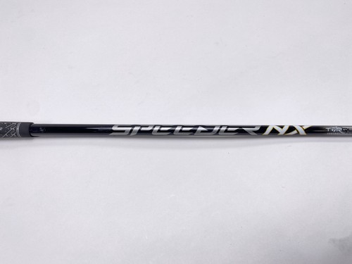 TaylorMade Qi10 MAX 3 Fairwayholz 16* Fujikura Speeder NX 50g Regular RH - Bild 7 von 8