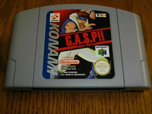Nintendo 64 juegos elección Zelda, Mario Kart, Smash Bros. Diddy Donkey Kong N64 - Imagen 48 de 159