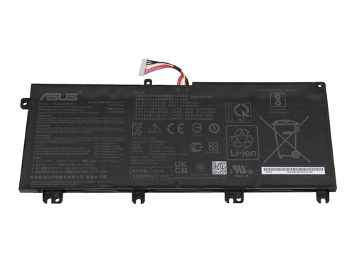 B41N1711 Asus Akku 64Wh - Bild 1 von 2