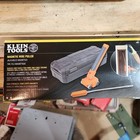 New Klein Tools 50611 Magnetic Wire PullerStainless-Steel Leader, Cable Pulling