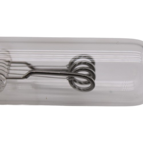 Ushio SPH™ 575W 115V Halogen Lamp for PAR and Ellipsoidal Spotlights - 1003585 - Picture 5 of 6