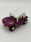 Vintage TONKA Dune Buggy #55340 Purple White Top Made in USA