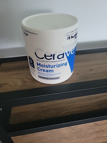 cerave moisturizing cream 19 oz