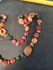 Long Bohemian Necklace — photo 4