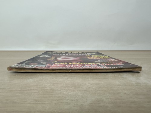 Vintage KISS EXTRAVAGANZA ROCK AWARDS MAGAZINE 1978 VOL 1, #1 - MISSING POSTERS! - Foto 2 di 23