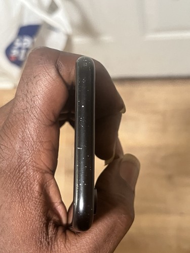 Apple iPhone XR - 64GB - GSM+CDMA (Unlocked) (OH) Black - 第 8/12 張圖片