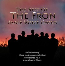 The Best Of The Fron Choir CD - Like New