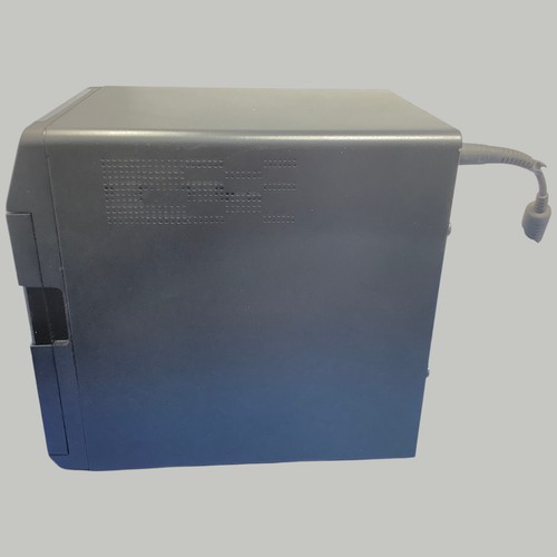 WD Sentinel DX4000 NAS Storage 4 Bay Storage Server (4)WD 2.0TB HD - Photo 3/7