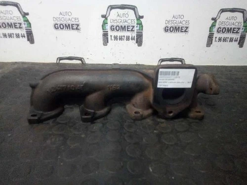 779738903 Colector Escape para BMW SERIE 5 BERLINA (E60) 520d 2007 1112819 - Imagen 1 de 10