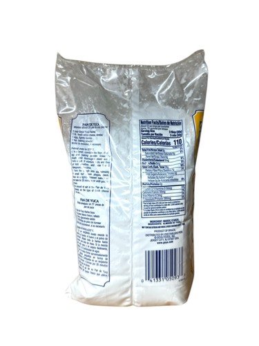 Goya Tapioka Stärke / Yuca Mehl 24oz 2er-Pack - Bild 3 von 3
