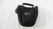 LowePro TLZ Mini Topload Zoom Mini Camera Bag - Black - Grade A 2013210 