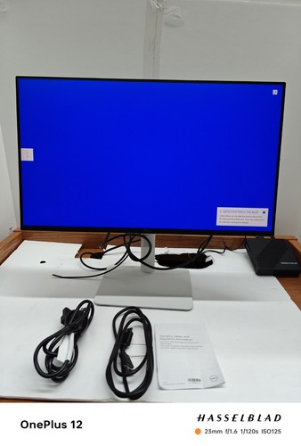 DELL  S2425HS 23.8in  Display LED Monitor USED - Picture 9 of 15
