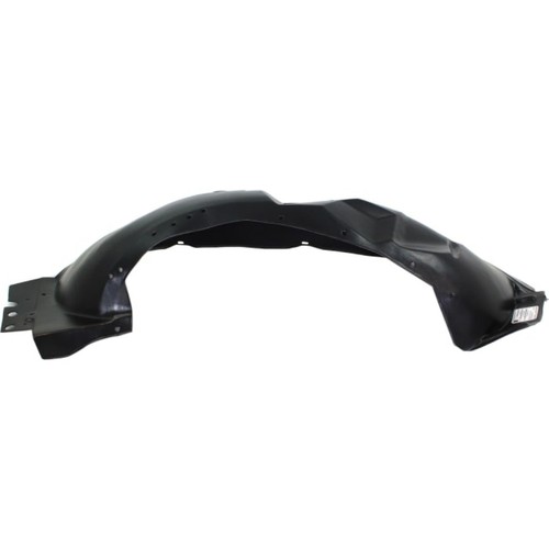 For Ford Explorer Sport Trac Splash Guard/Fender Liner 2001-2005 Passenger Side - Picture 3 of 9