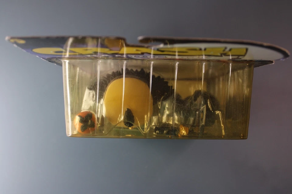 Crash Bandicoot Dr. Neo Cortex | 1998 ReSaurus | Nuevo en caja Foto 2 de 4