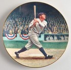 Delphi Legends of Baseball Babe Ruth: The Called Shot - No Box 64150