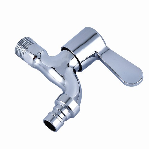 Inwall Faucet with Quick Open Design Easy Install for 99 99% of Household Use - Picture 3 of 11