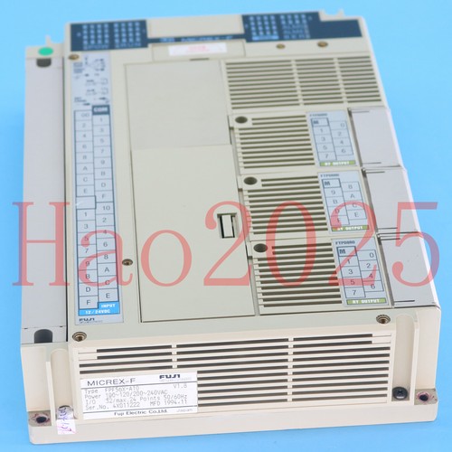 FPF-56X-A10 FPF56X-A10 For Fuji Used Controller Free Shipping - Picture 4 of 5