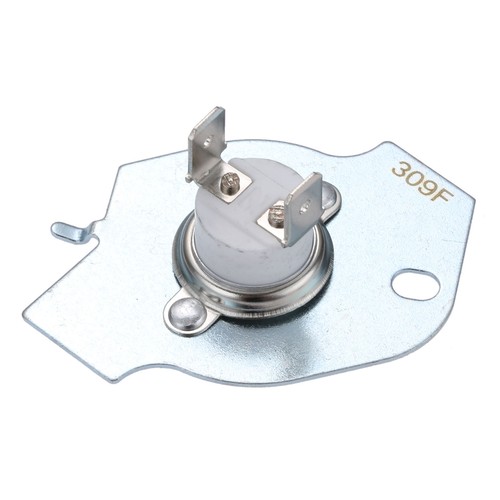 1Pc 3977393 Dryer Thermal Fuse Limit Switch For Whirlpool Sears Kenmore Estate - Picture 4 of 10