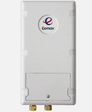 Eemax SPEX100T LavAdvantage Thermostatic Electric Tankless Water Heater 10w
