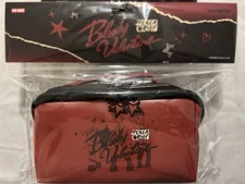 POPMART x PEACH RIOT “BLOODY VALENTINE” LIMITED EDITION COSMETIC BAG - USA Ship