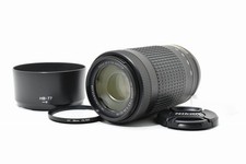 Nikon Af-P Dx Nikkor 70-300Mm F/4.5-6.3 G Ed Vr 2675631
