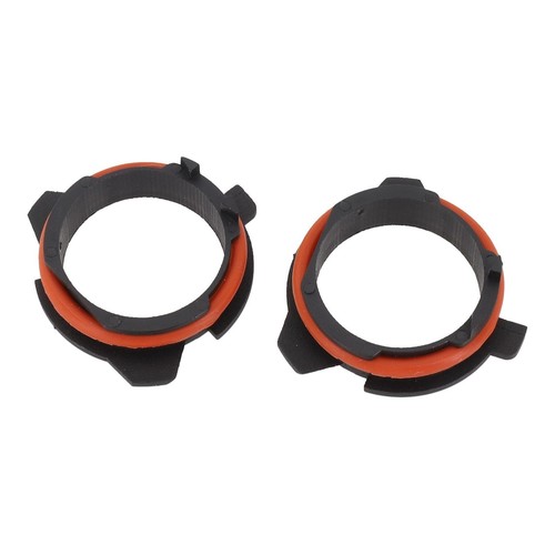 For BMW E39 H7 LED Headlight Adapter Clips for Easy Installation Set of Two - Picture 11 of 12