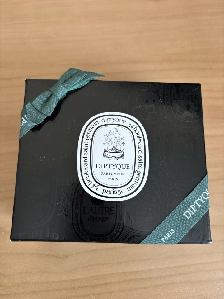 Diptyque  Eau De Toilette Essential Face Cream Neu OVP