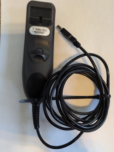 NUANCE 0POWM2S-005 POWERMIC II  DICTATION MICROPHONE - Picture 3 of 5