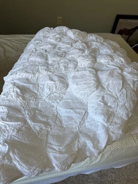 Anthropologie Twin Quilts for sale | eBay