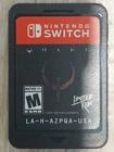 Quake Limited Run - Nintendo Switch