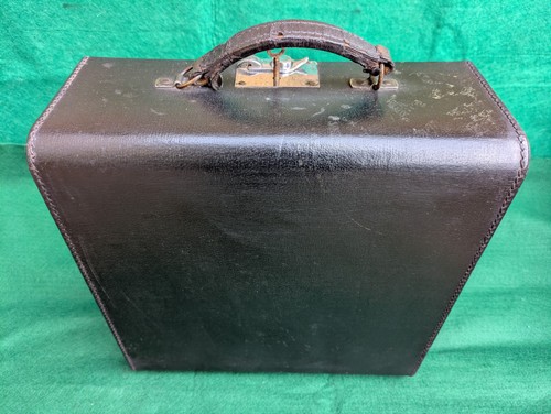 VINTAGE 1930s MADE IN ENGLAND - IMPERIAL 'THE GOOD COMPANION' - PORTABLE - Picture 7 of 8