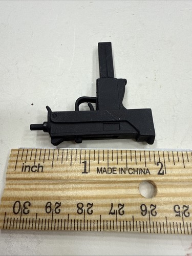 GI JOE 12”- Gun/Rifle/Weapon  1/6 Scale.  Dragon 21st Century Power  Team CL - Picture 4 of 10