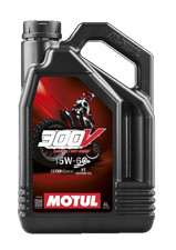 Motul Motoröl