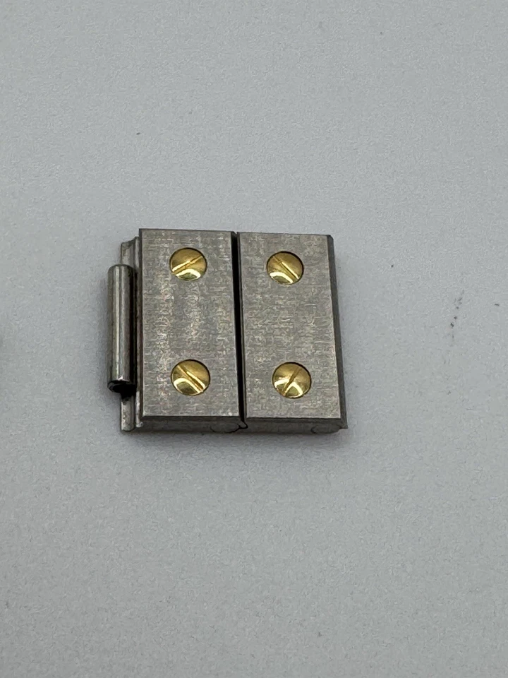 Uhrenglieder Cartier / vermutlich Cartier Santos - Bild 2 von 4