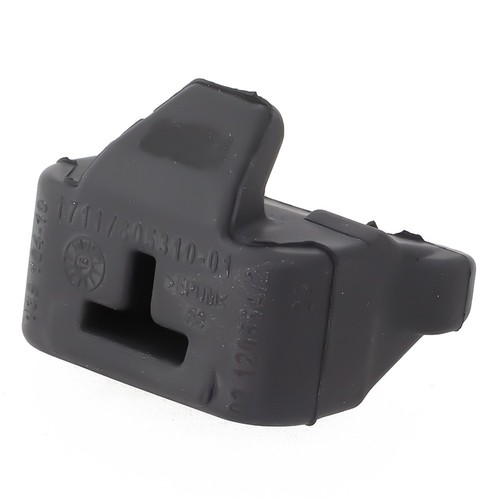 Rust Resistant Radiator Mount Rubber Holder for 1 3 Z4 2007 2011 - Picture 7 of 12