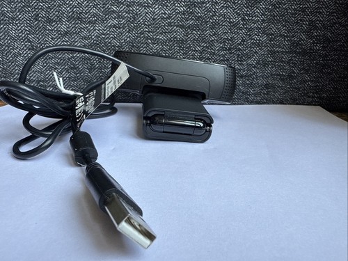 Logitech C920 Pro HD Webcam schwarz, 960-000764, V-U0028, 1080p - Bild 2 von 3