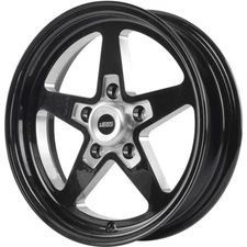 JEGS 681252 SSR STAR 15x4 5-4.75 1.75