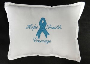 Namaste 6 colours Inspirational Balinese affirmation cushion cover