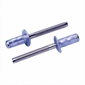 0.093 , 0.187 Inch Avdel Stavex 0BS04-00618 Multi-GR Blind Rivet; 3//16 Inch