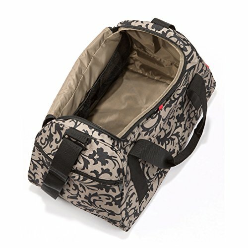 Bagaglio Beige A Mano Activitybag Centimeters Reisenthel 35 baroque 54 Taupe xZwnBS00W