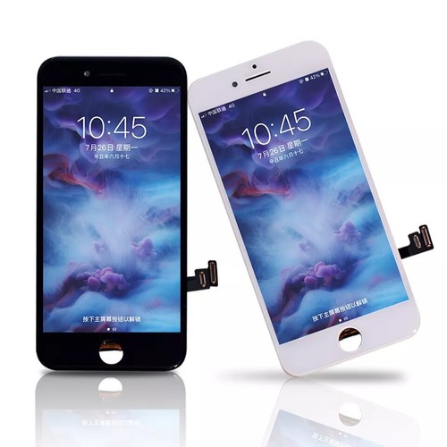 iPhone 6 6S 7 8 Plus LCD Screen Replacement Touch Digitizer + Tool Kit - Picture 7 of 27