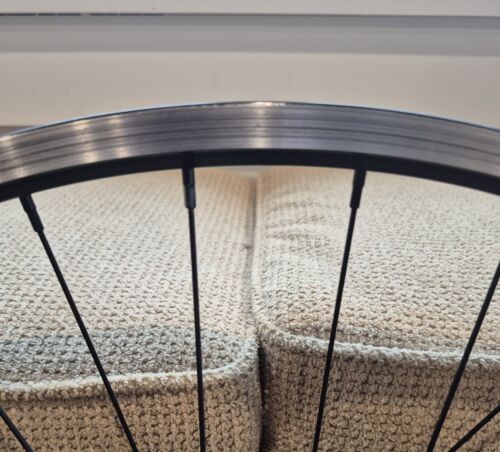 WEINMANN ZAC-19 Front Clincher Wheel 700c Rim Braking - Picture 3 of 6