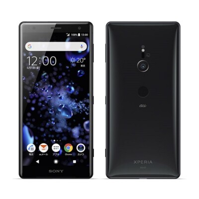最高の品質の sov37 xz2 Xperia - スマートフォン本体