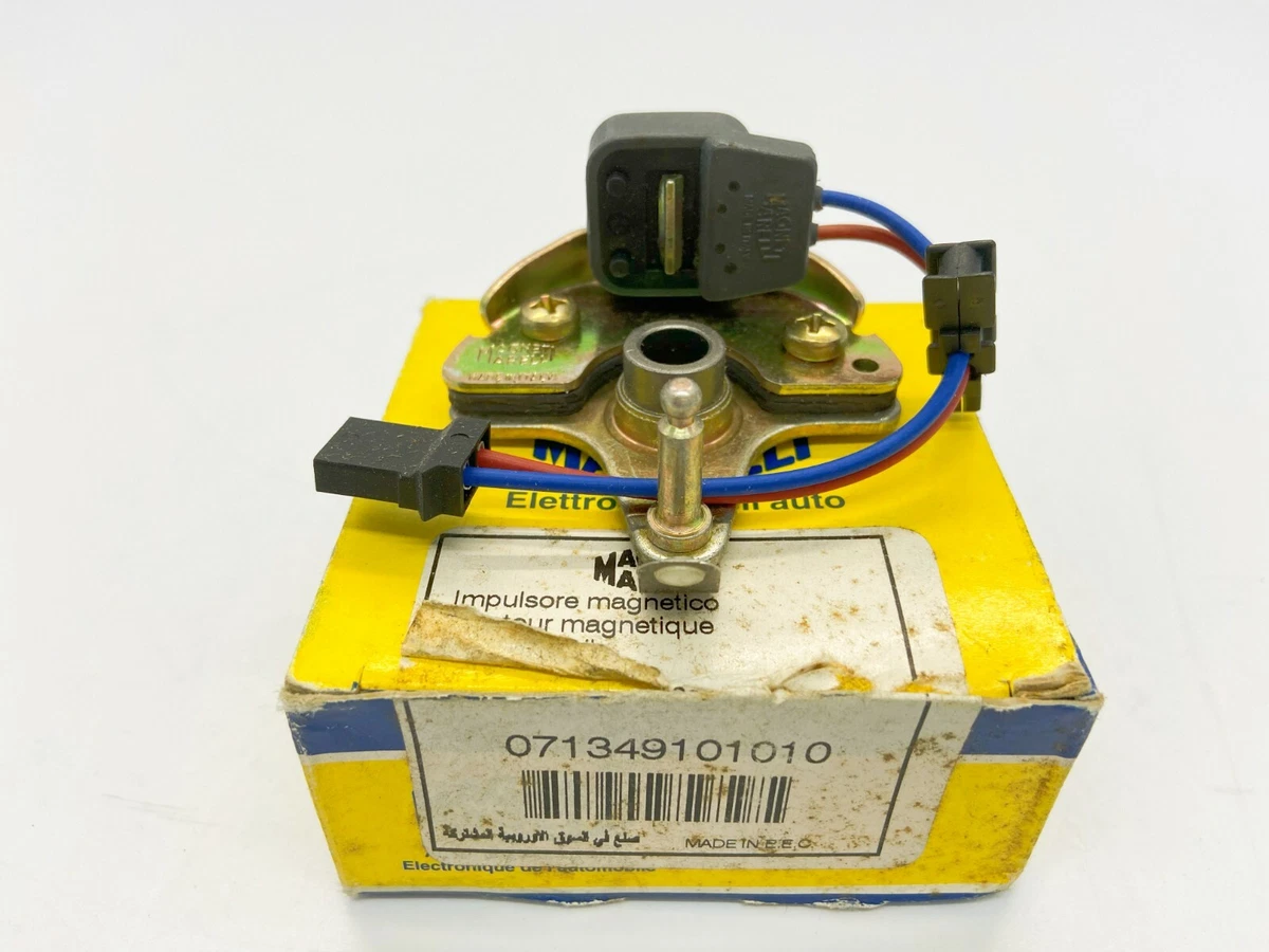 Ignition Module for LANCIA FIAT 071349101010 9941693 MARELLI OEM 