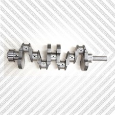 Fits 1985-95 Toyota Pick Up 2.4l 22r 22re Crankshaft Brand New Fits 1985-95 Toyota Pick Up 2.4l 22r 22re Crankshaft Brand New